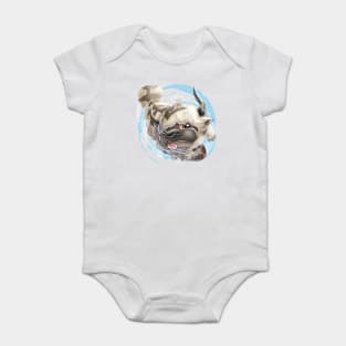 Appa Baby Bodysuit